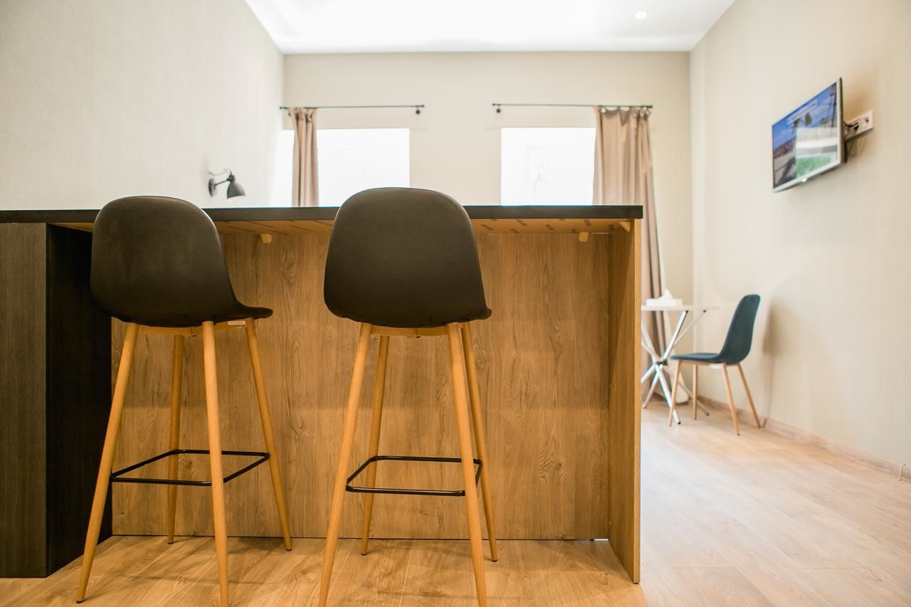 Апартаменты Poet Apartments Одесса