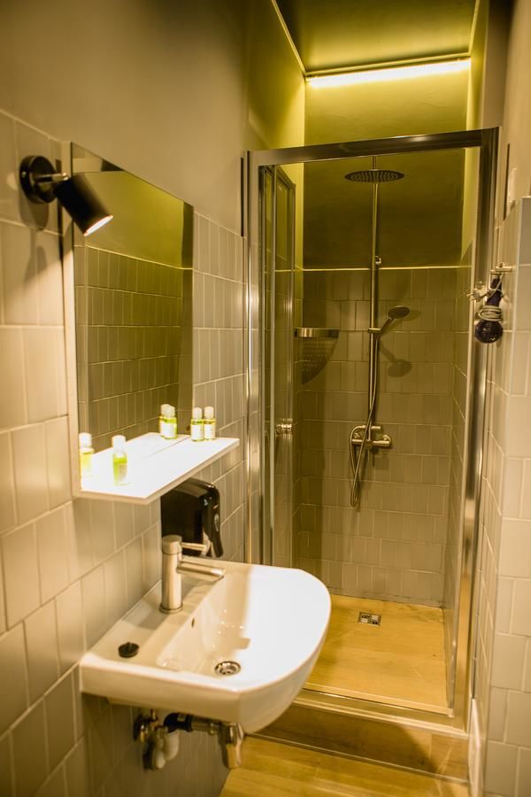 Апартаменты Poet Apartments Одесса