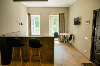 Апартаменты Poet Apartments Одесса Стандартные апартаменты-10