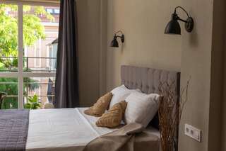 Апартаменты Poet Apartments Одесса Апартаменты-6