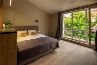 Апартаменты Poet Apartments Одесса Апартаменты-8