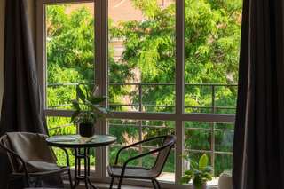 Апартаменты Poet Apartments Одесса Апартаменты-12