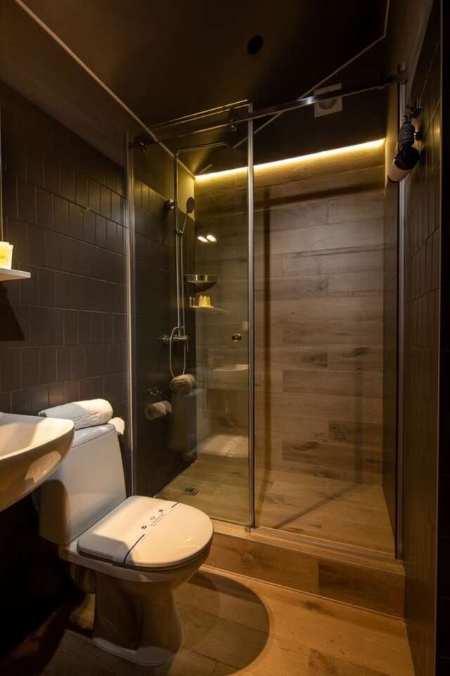Апартаменты Poet Apartments Одесса-7
