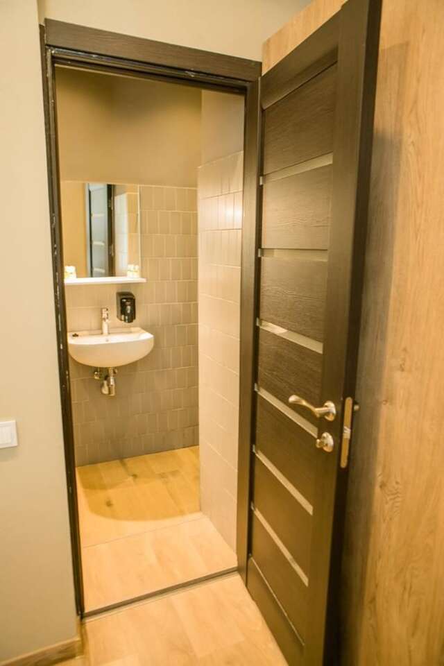 Апартаменты Poet Apartments Одесса-8